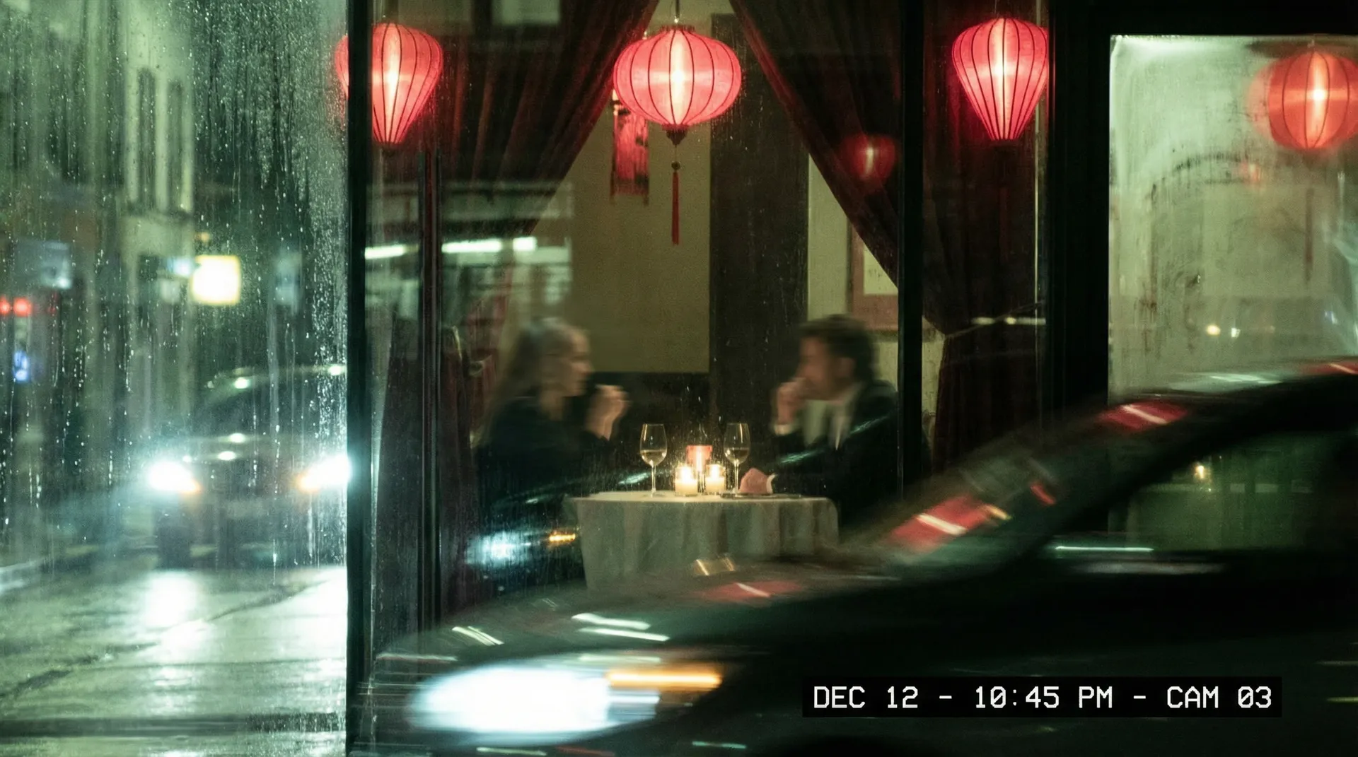 蓝火体育app - 餐厅密会偷拍照
